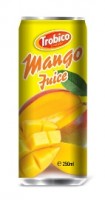 250 ml mango juice 